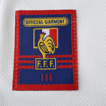 Retro 1998 Shirt - Match Day