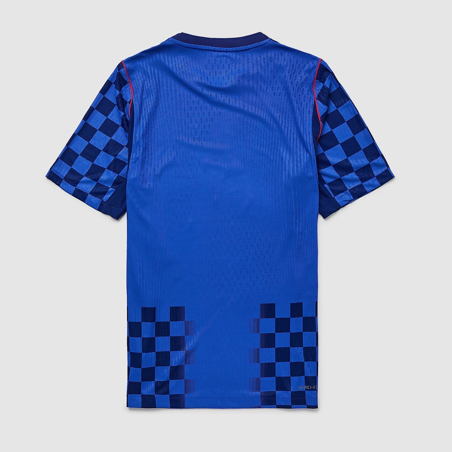 Away 26/27 Player Edition Shirt - Match Day