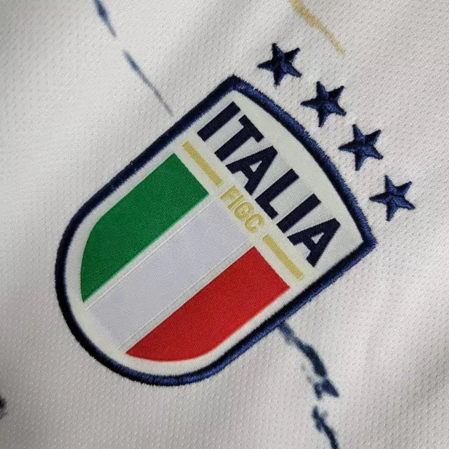 Away 23/24 Men's Shirt - Match Day