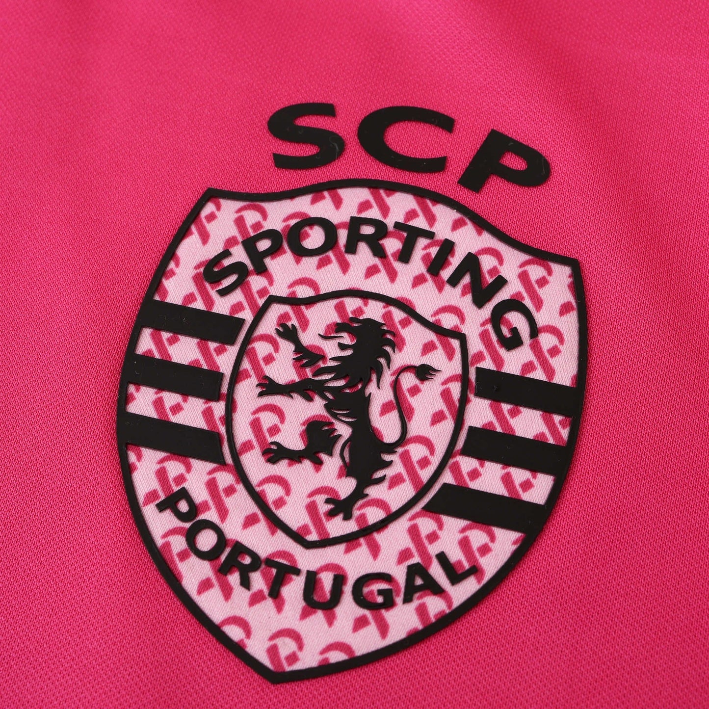 Outubro 24/25 Men's Shirt - Match Day