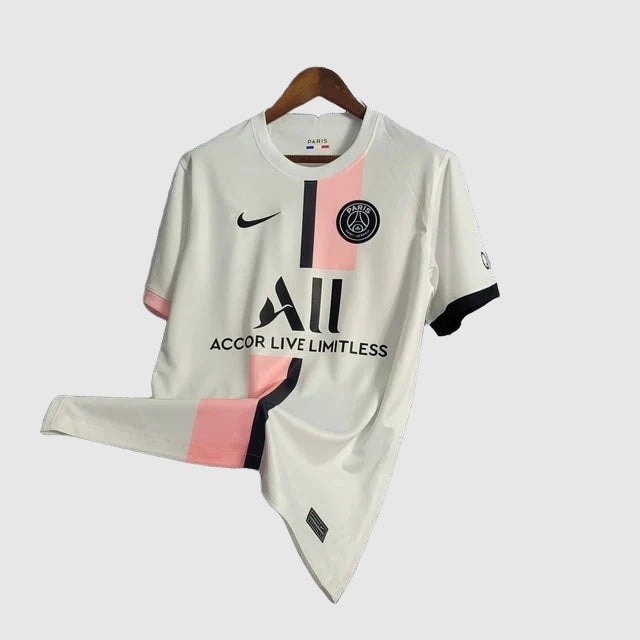 Away 21/22 Men's Shirt - Match Day