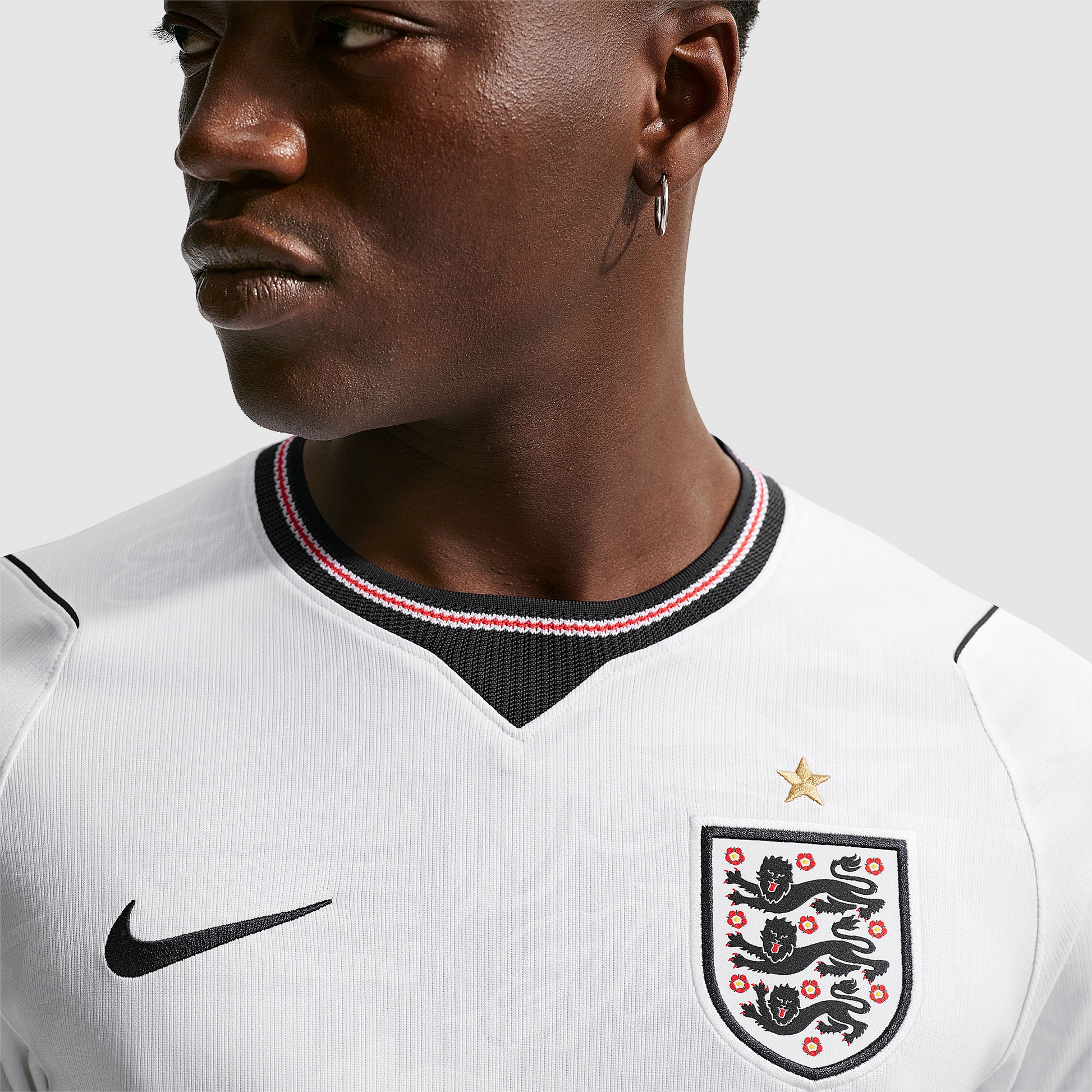 Home 26/27 Men's Shirt - Match Day