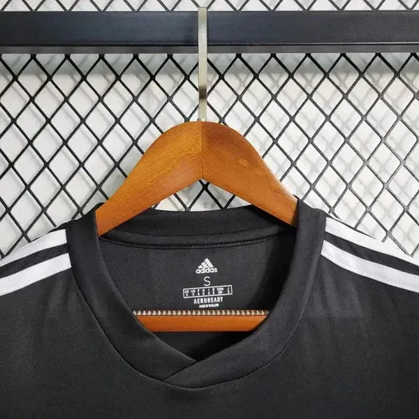 BALMAIN - Reflective Men's Shirt - Match Day