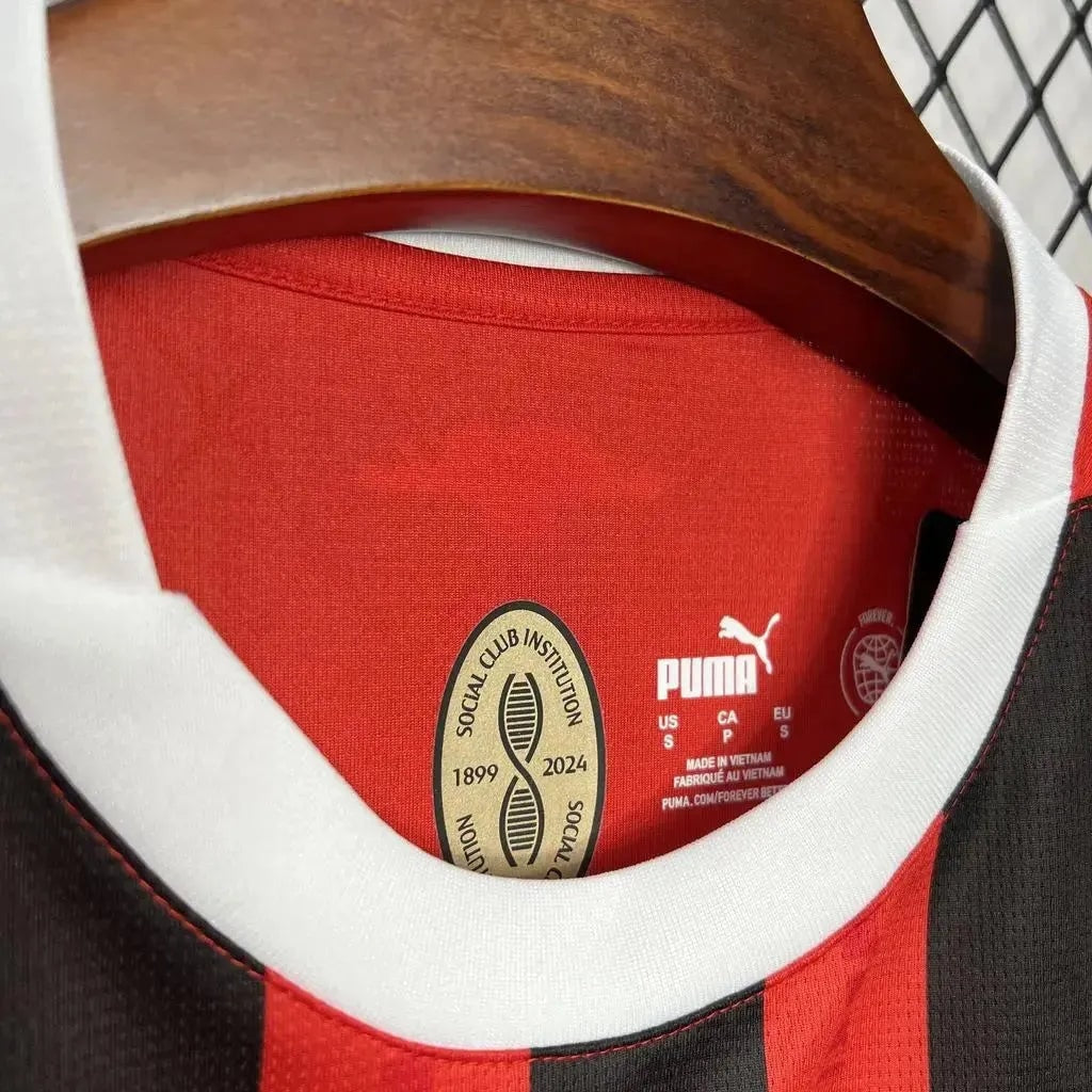 Home 24/25 Men's Shirt - Match Day