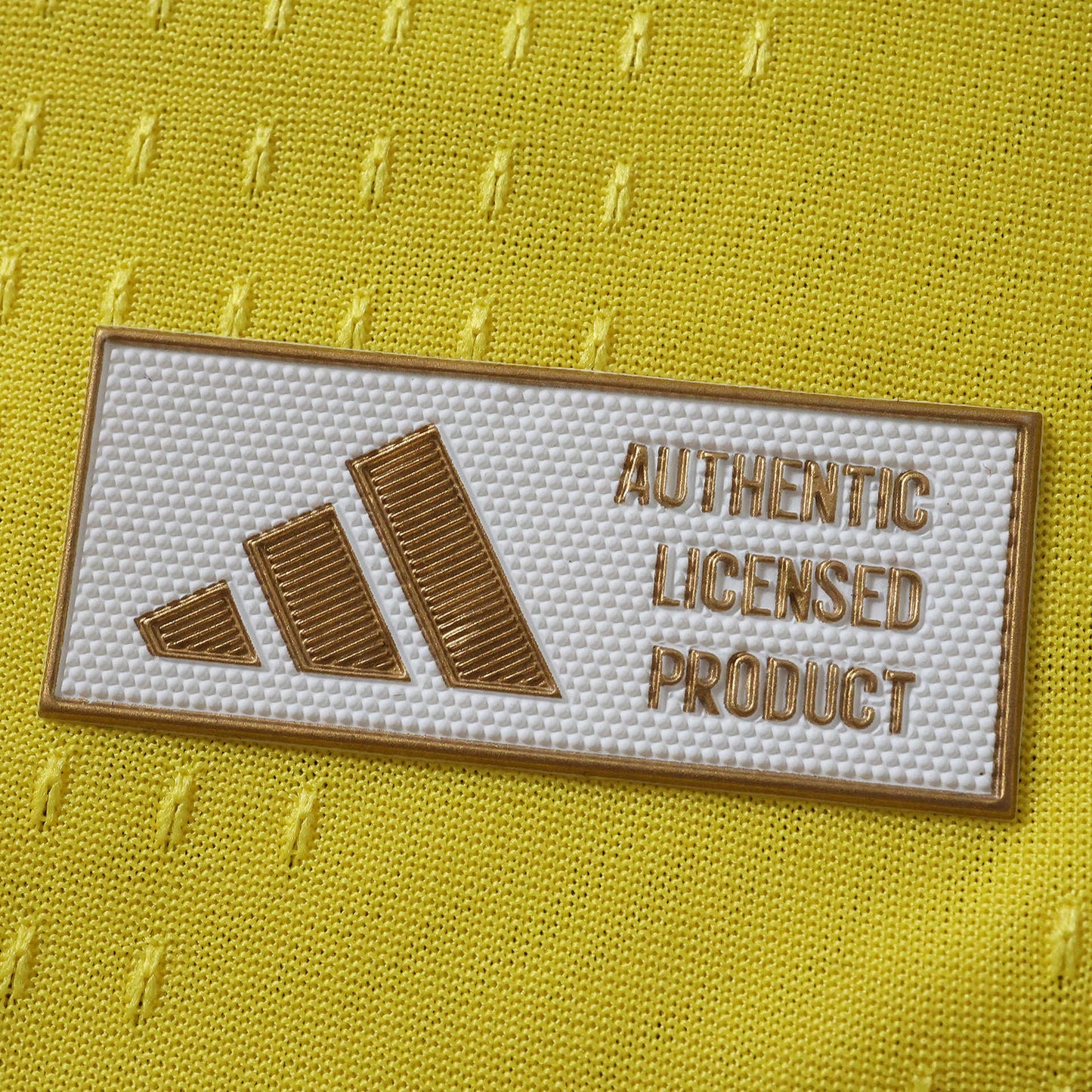 Home 26/27 Player Edition Shirt - Match Day