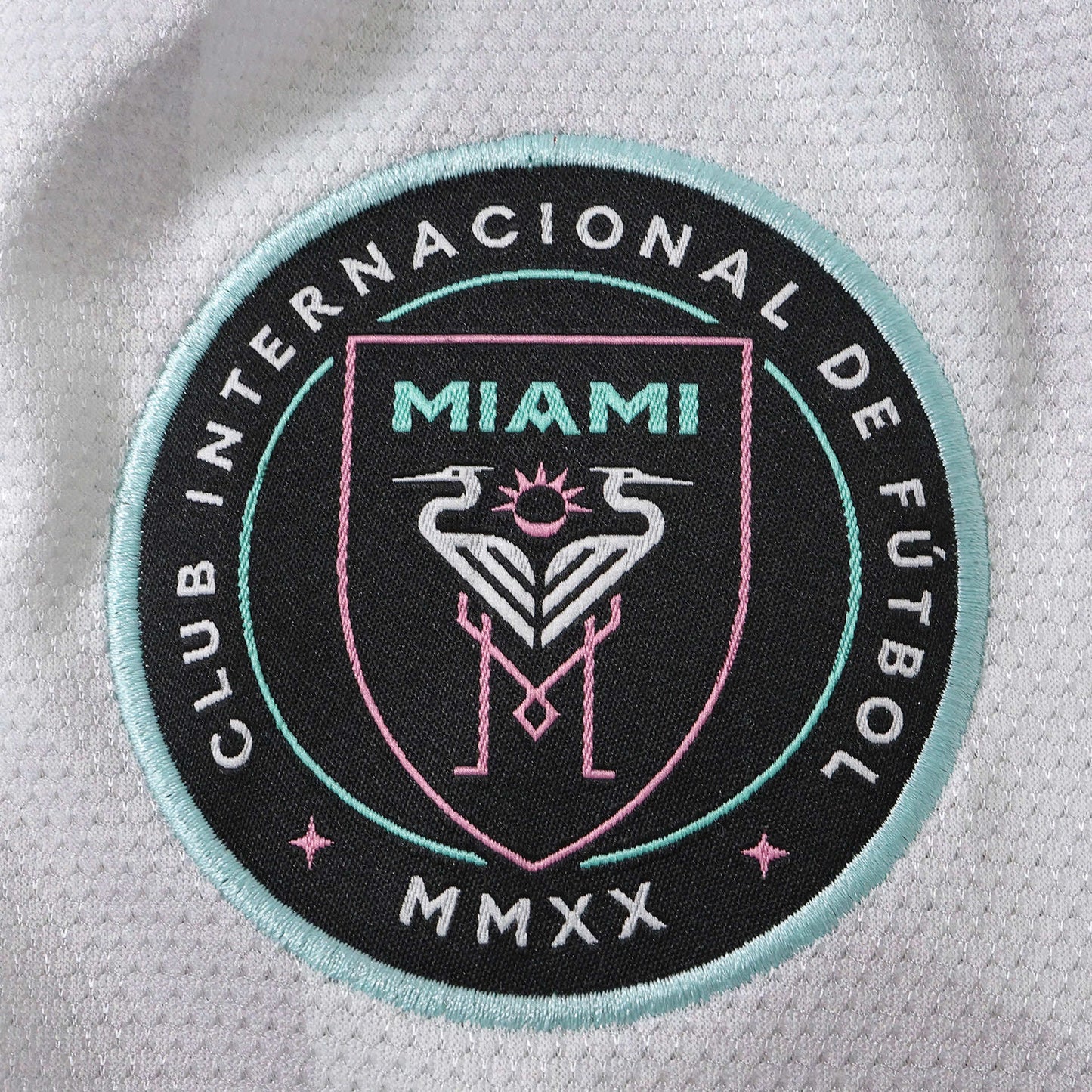 Third 26/27 Men's Shirt - Match Day