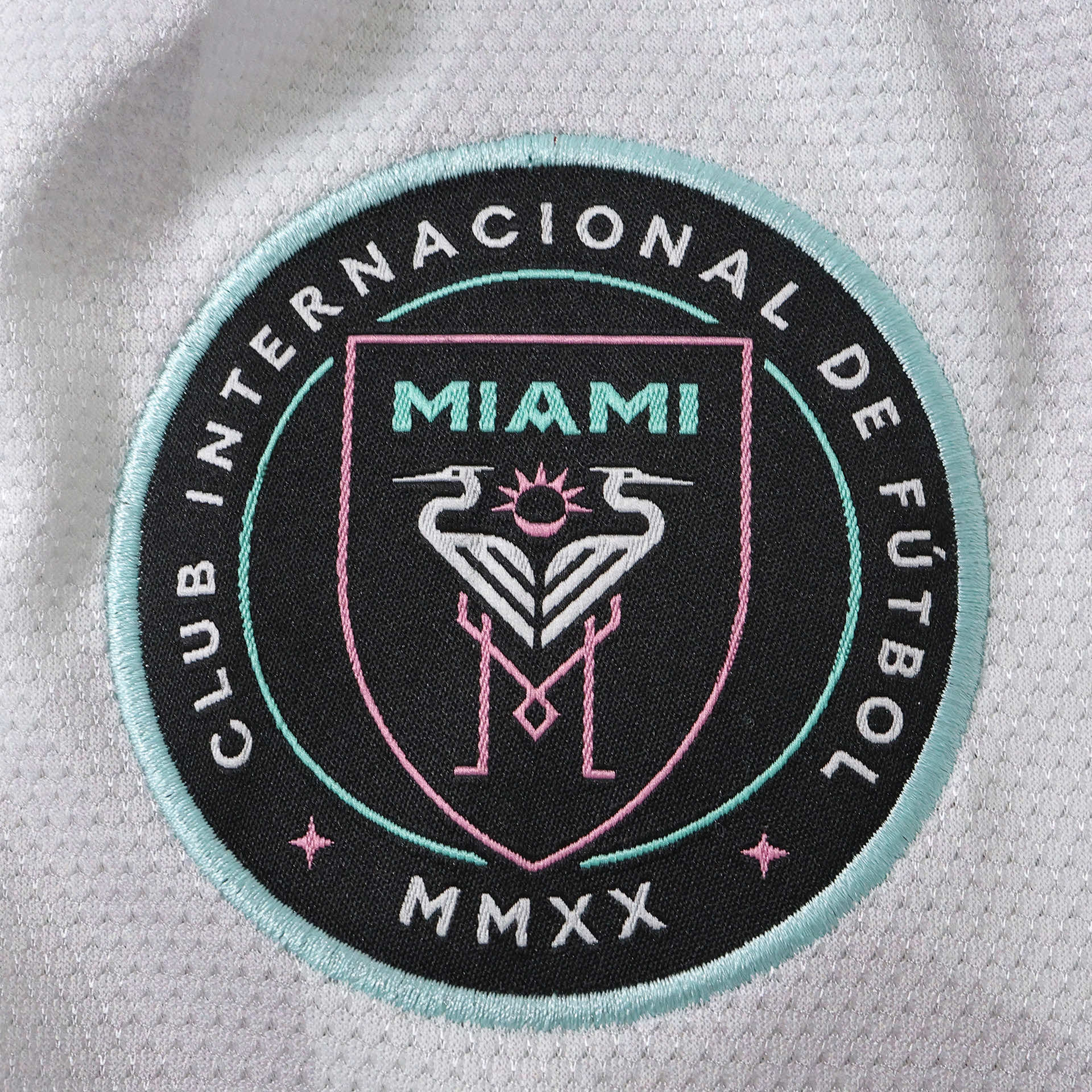 Third 26/27 Men's Shirt - Match Day