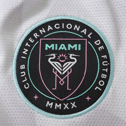 Third 26/27 Men's Shirt - Match Day