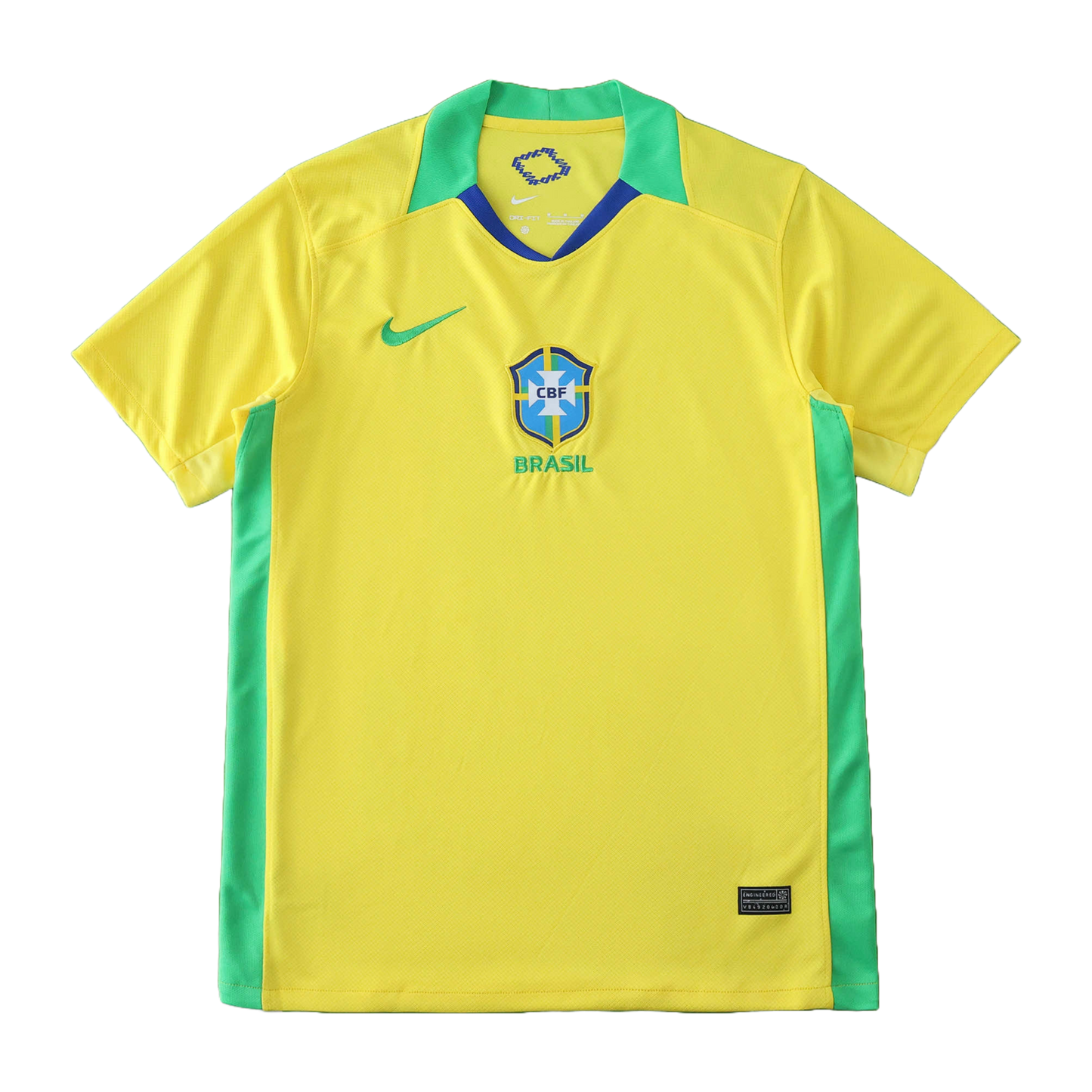 Home 25/26 Men's Shirt - Match Day