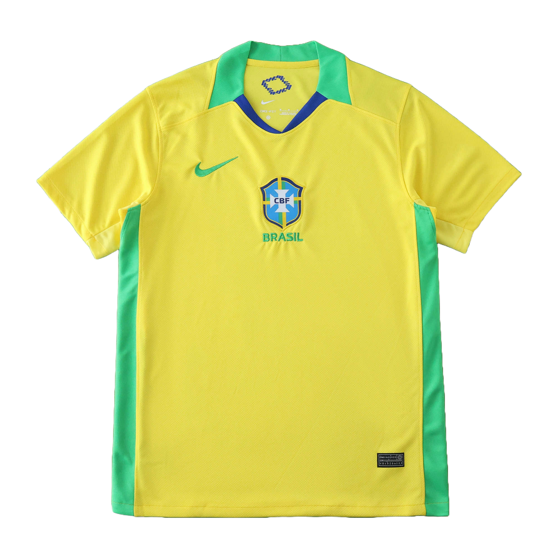 Home 25/26 Men's Shirt - Match Day
