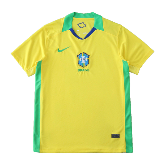 Home 25/26 Men's Shirt - Match Day