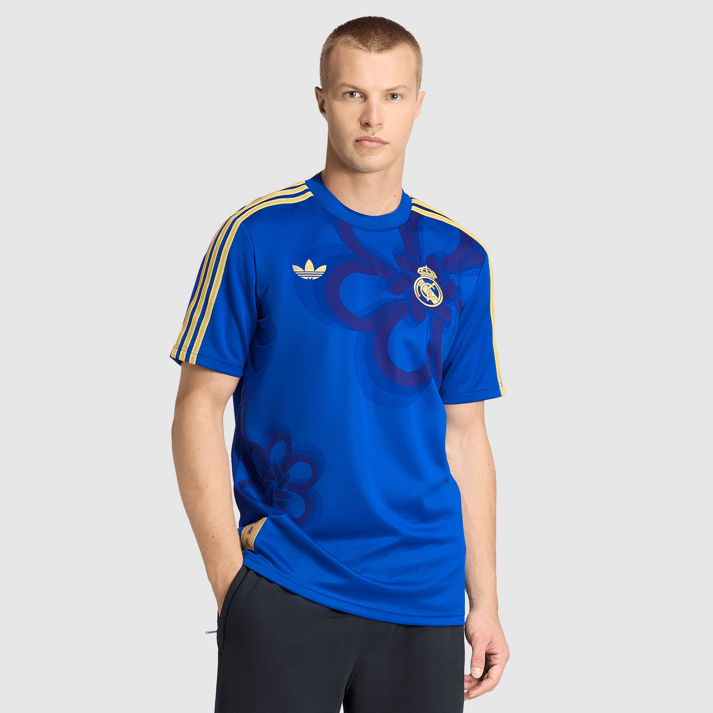 Chinese New Year 25/26 Shirt - Match Day