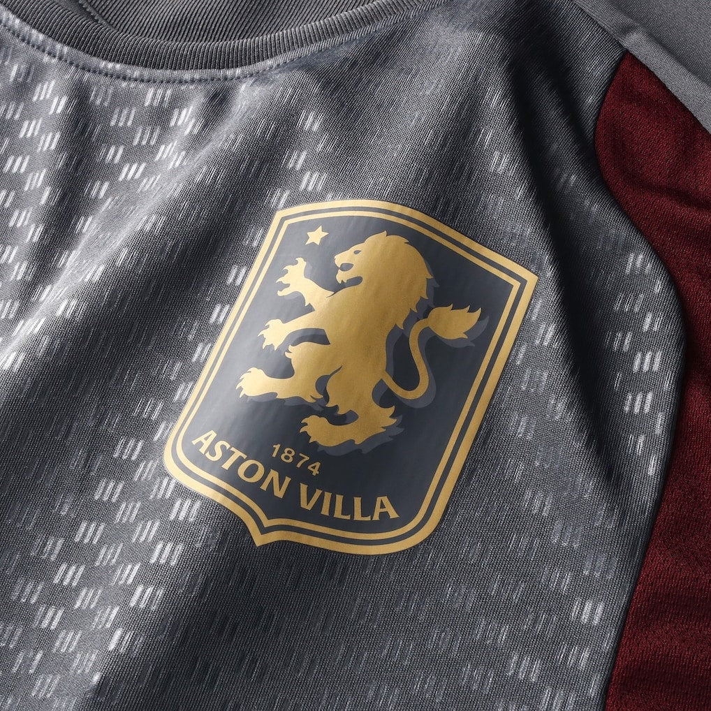 Training 26/27 Men's Shirt - Match Day