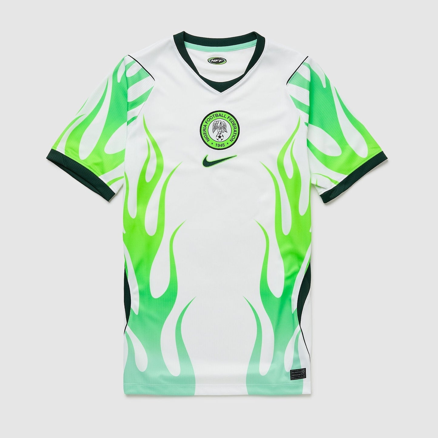 Away 26/27 Men's Shirt - Match Day