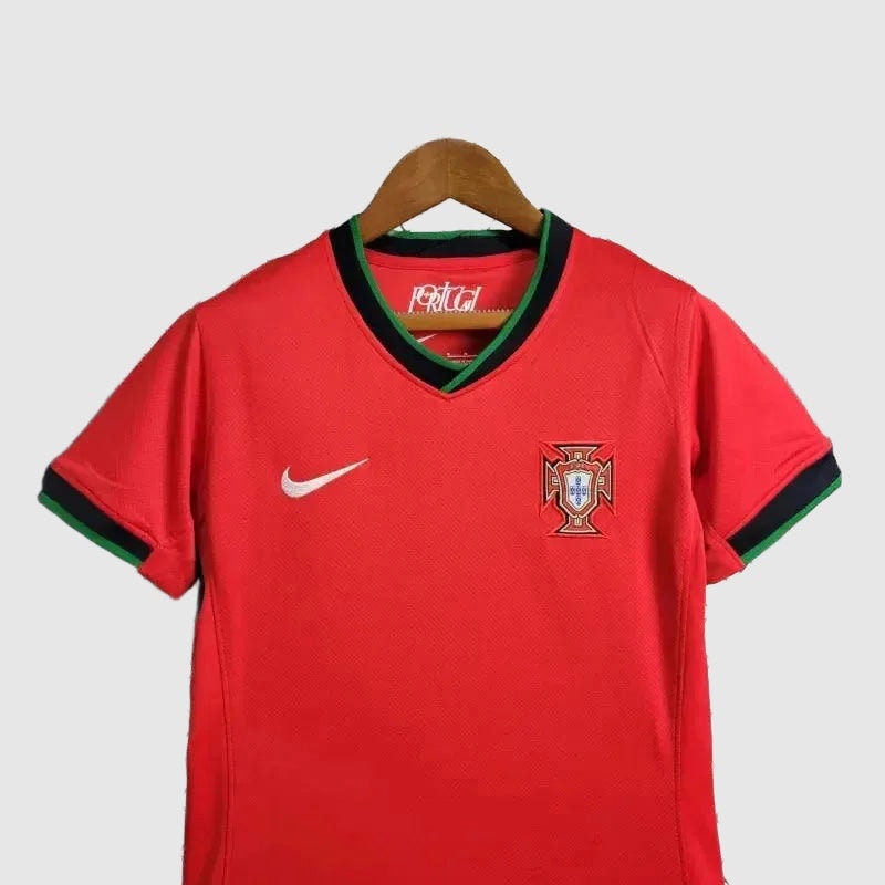 Home 24/25 Women's Shirt - Match Day