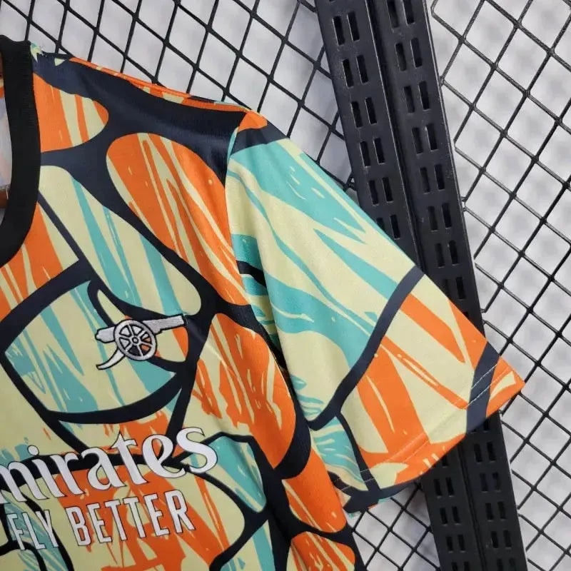 Training Top 24/25 - Match Day