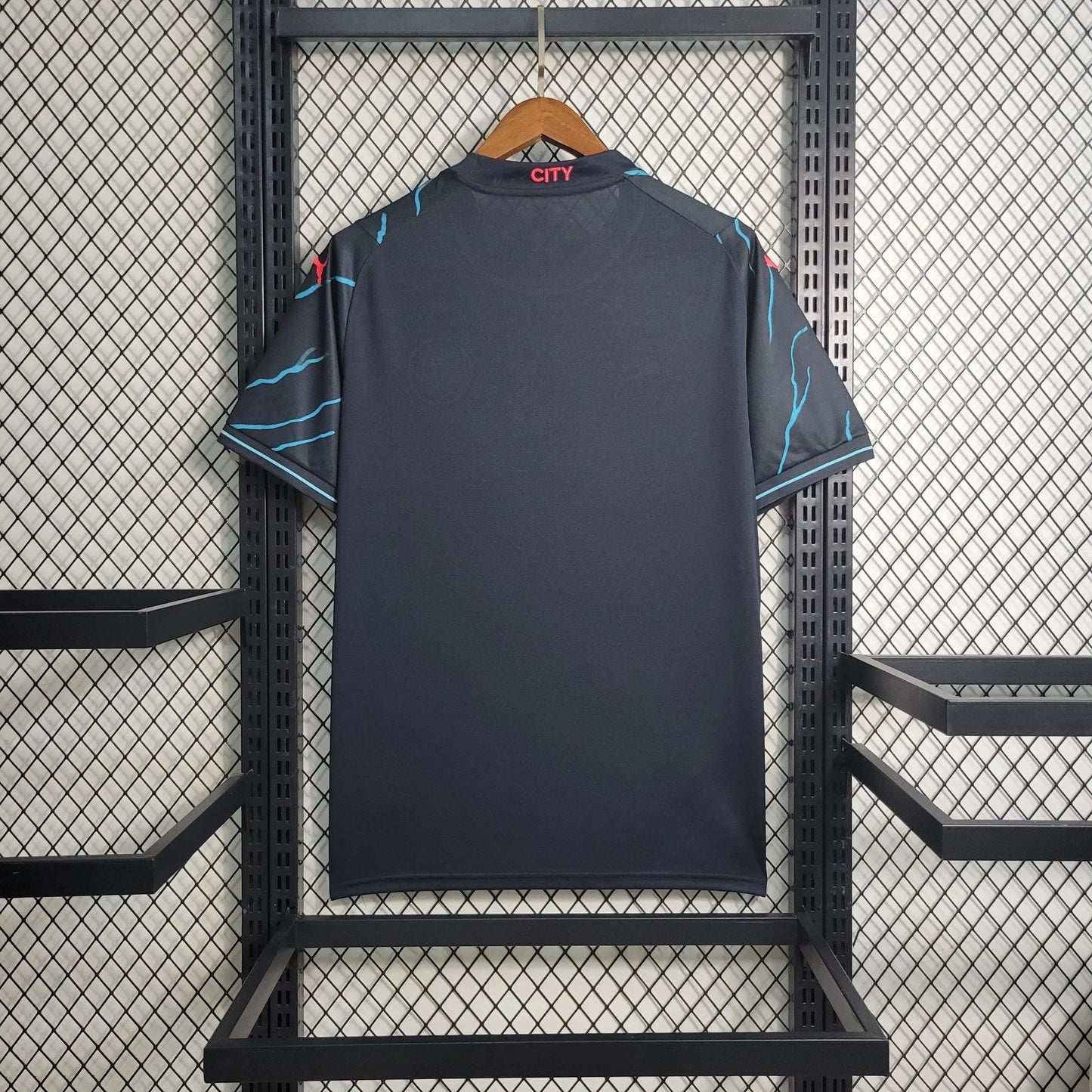 II 23/24 Away Men's Shirt - Match Day