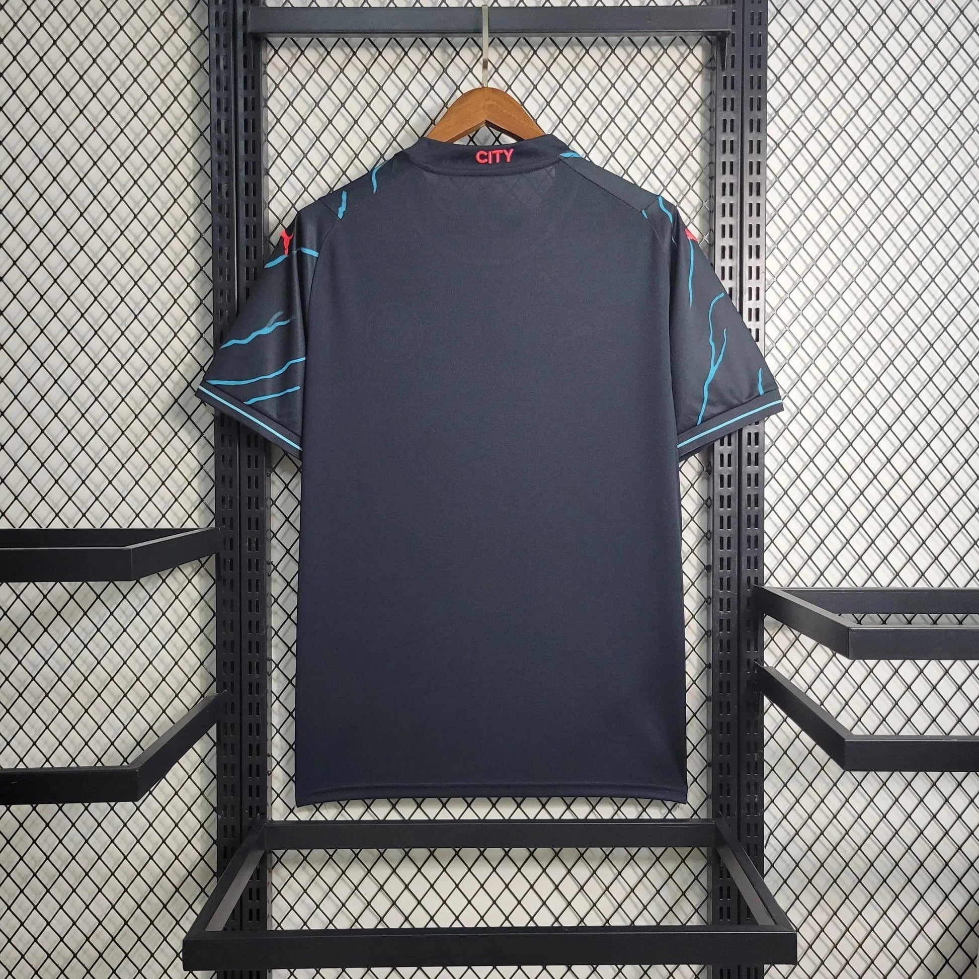 II 23/24 Away Men's Shirt - Match Day