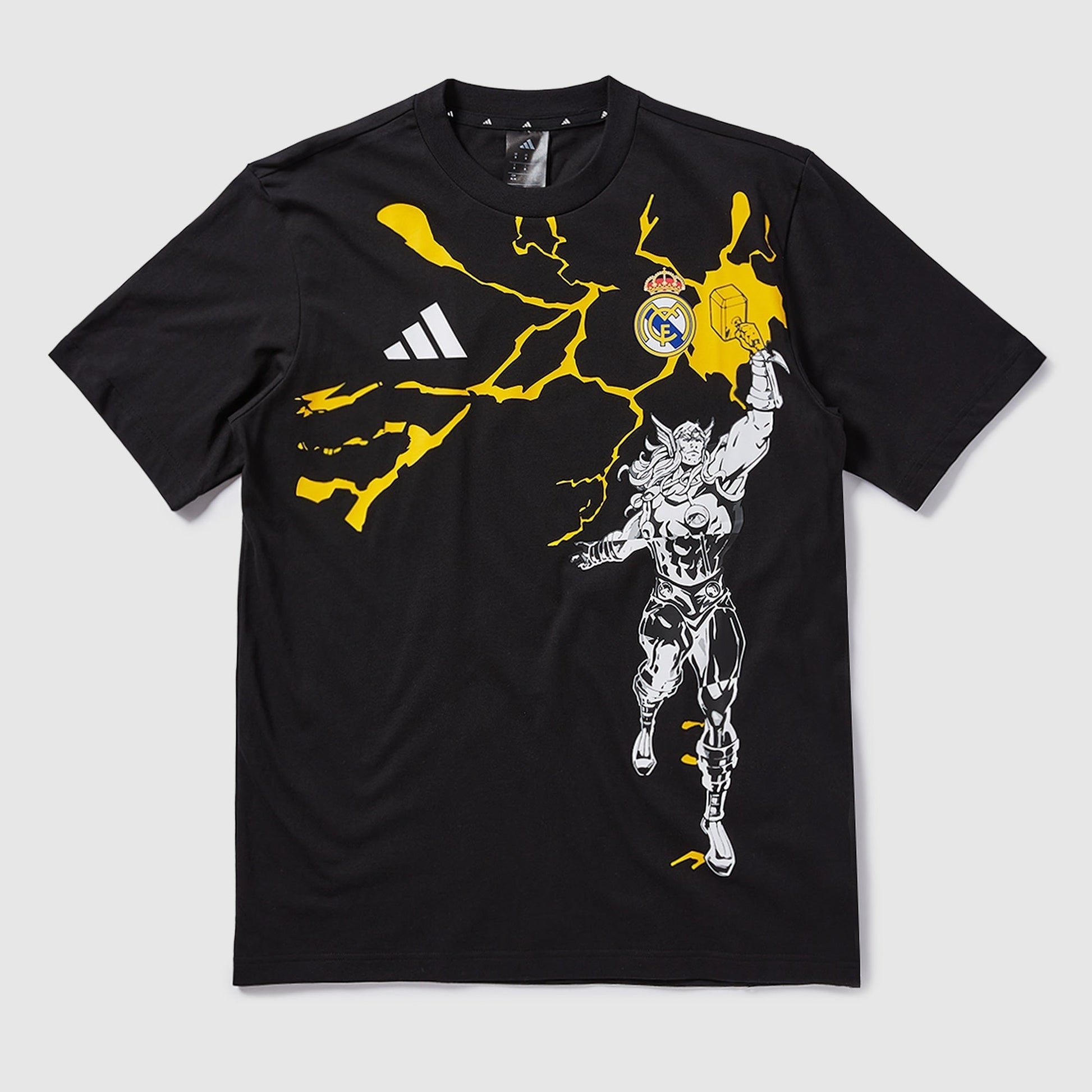 Special Edition Travel 25/26 Men's Shirt - Match Day