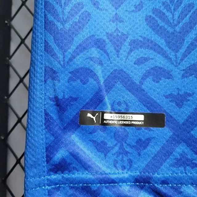 Home 2020 Men's Shirt - Match Day