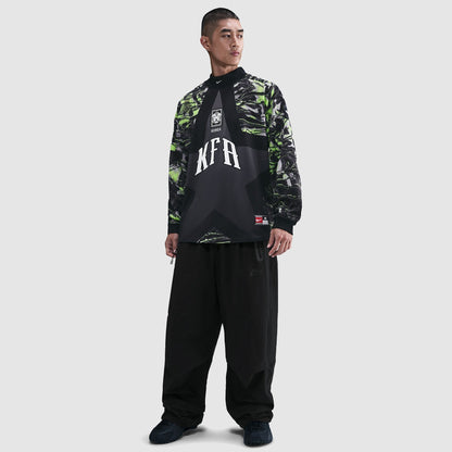 Goalkeeper 26/27 Long Sleeve Shirt - Match Day