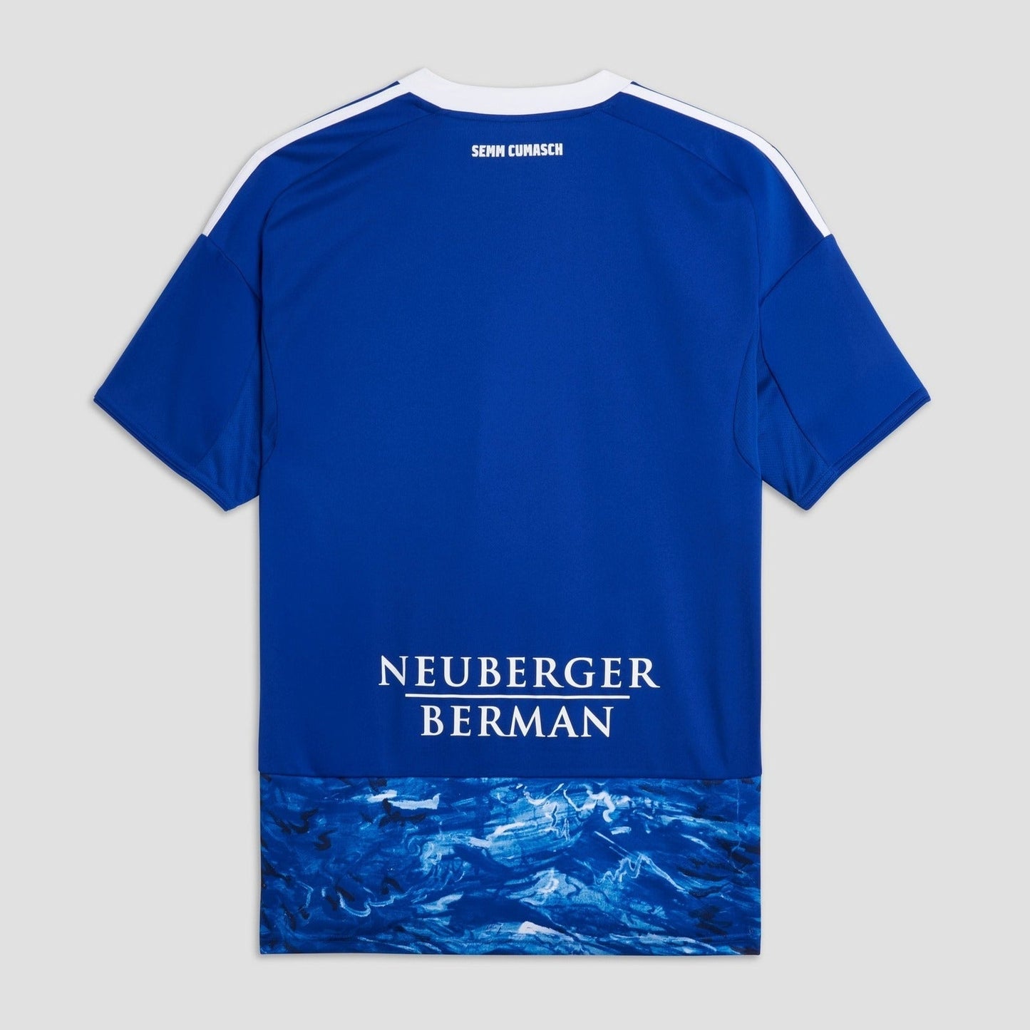 Home 25/26 Men's Shirt - Match Day