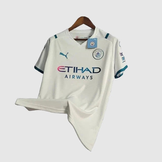 Men's 21/22 Shirt - Match Day
