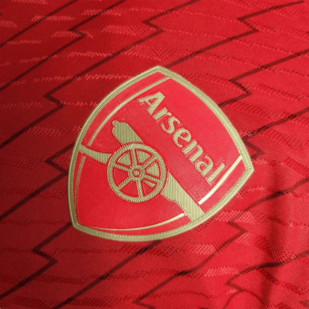 Home 23/24 Player Edition Shirt - Match Day