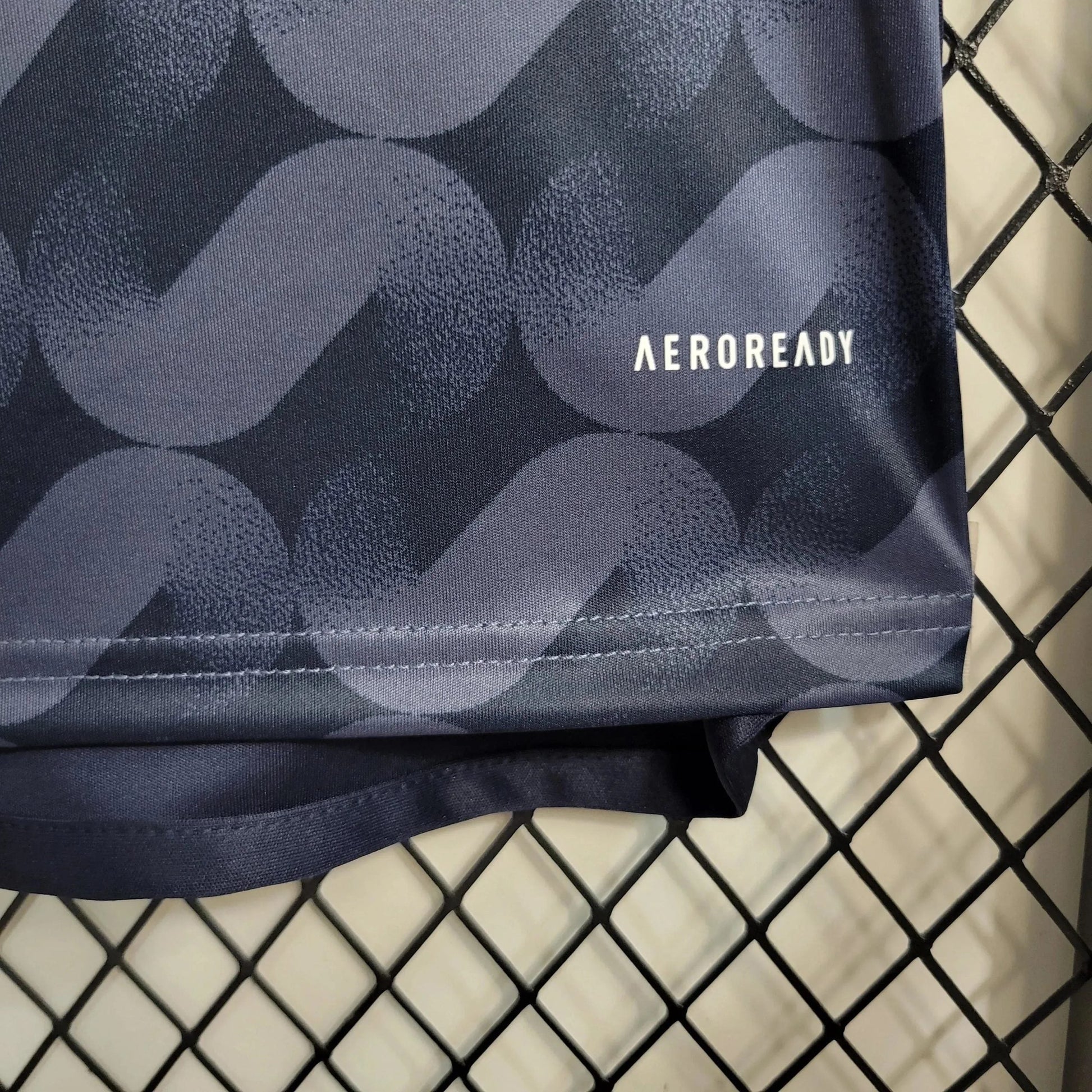 Away 23/24 Women's Shirt - Match Day