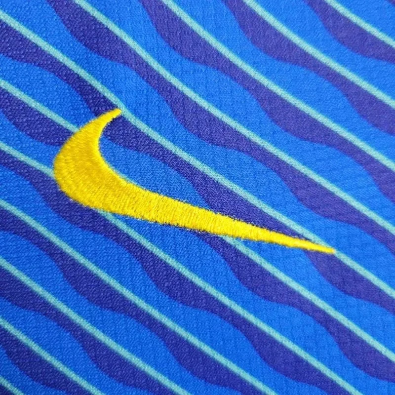 Away 24/25 Kids Shirt Kit - Match Day