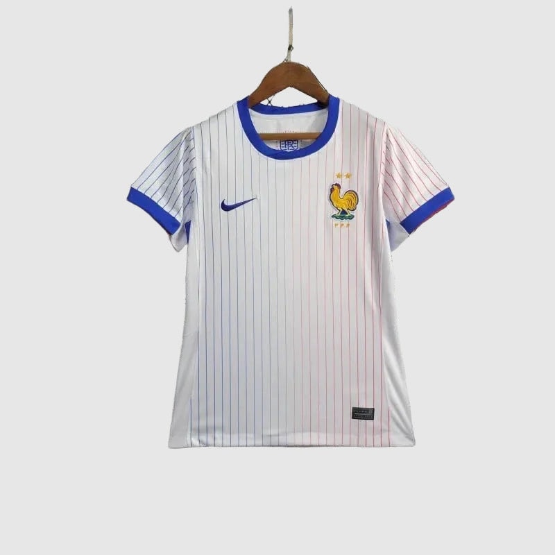 Away 24/25 Women's Shirt - Match Day