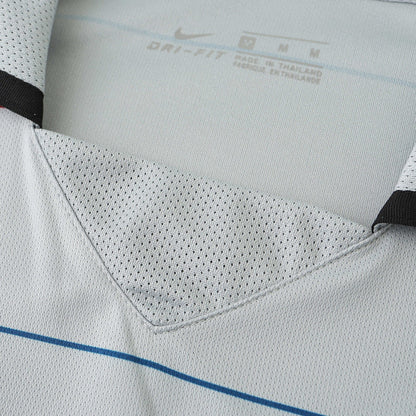 Retro Away 2003/04 Long Sleeve Shirt - Match Day
