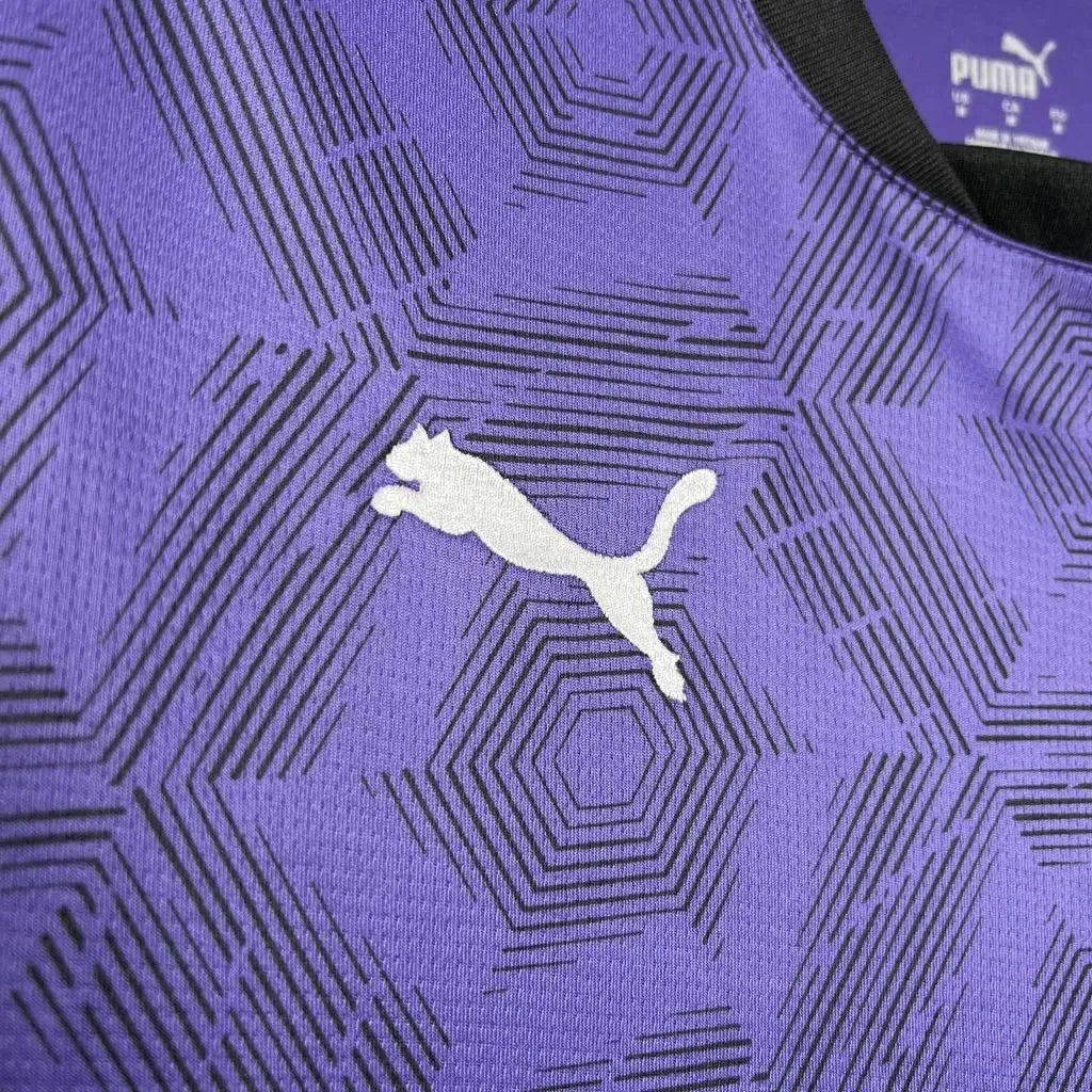 Away 24/25 Men's Shirt - Match Day