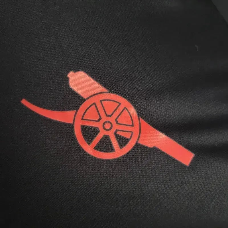 Away 24/25 Player Edition Shirt - Match Day