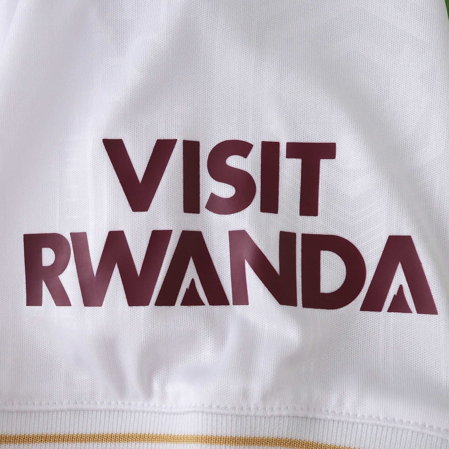 Third 25/26 Men's Shirt - Match Day