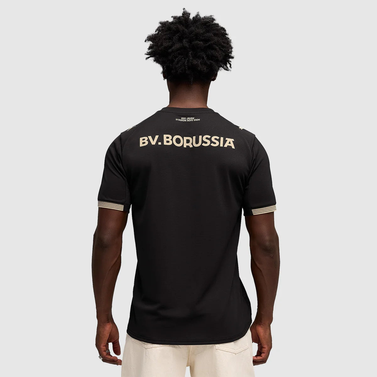 Centenary 25/26 Men's Shirt - Match Day