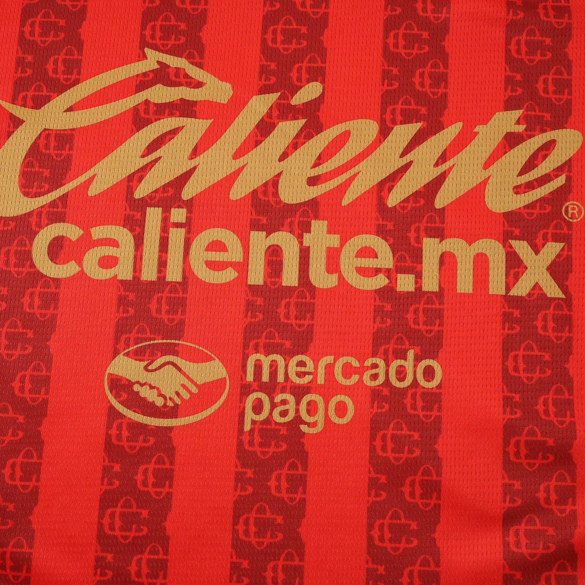Special Edition Men's Shirt - Match Day