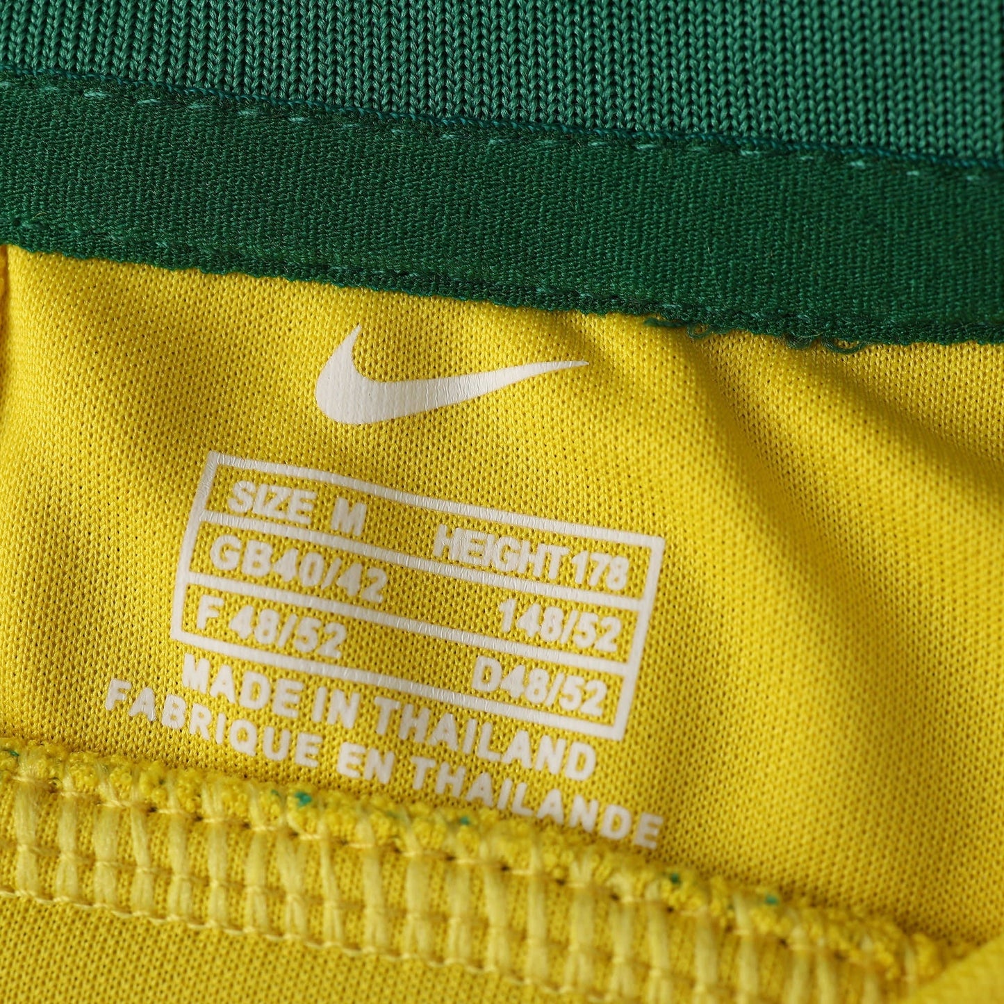 Retro Home 1998 Shirt - Match Day