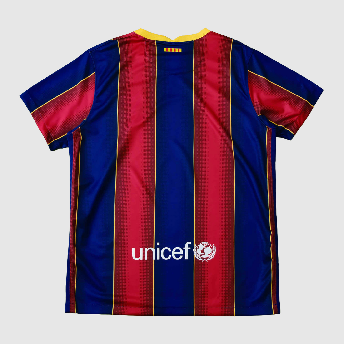 Home 2020/21 Shirt - Match Day