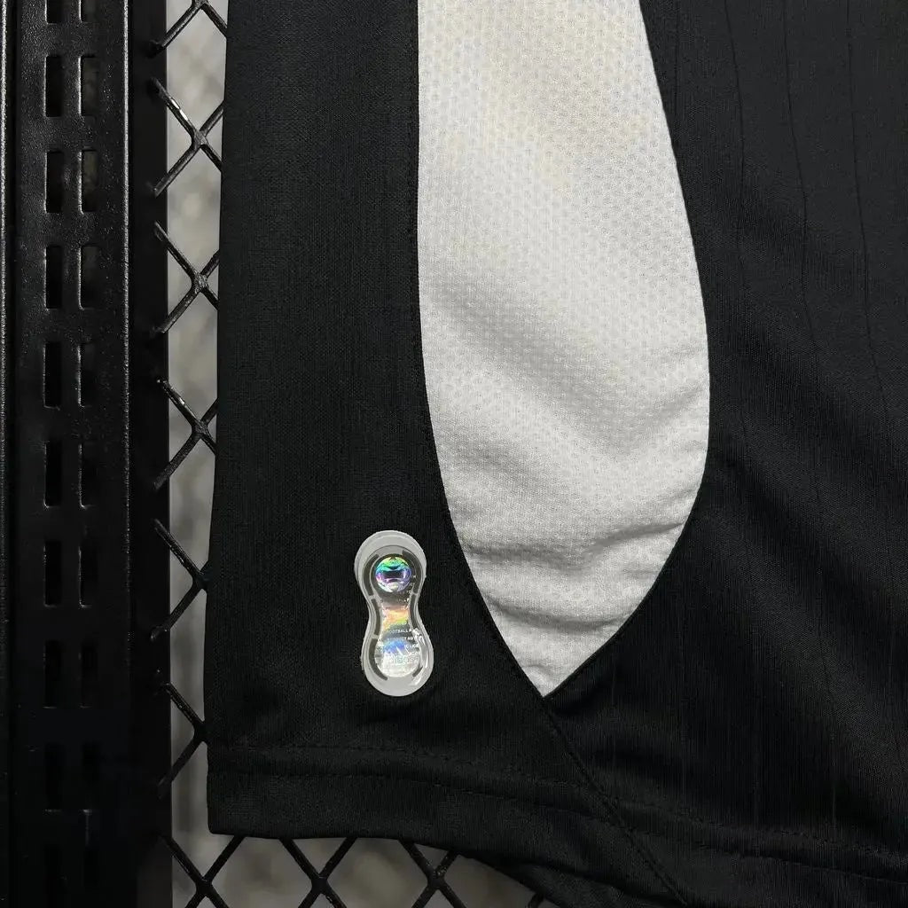 Retro Away 2006/07 Shirt - Match Day