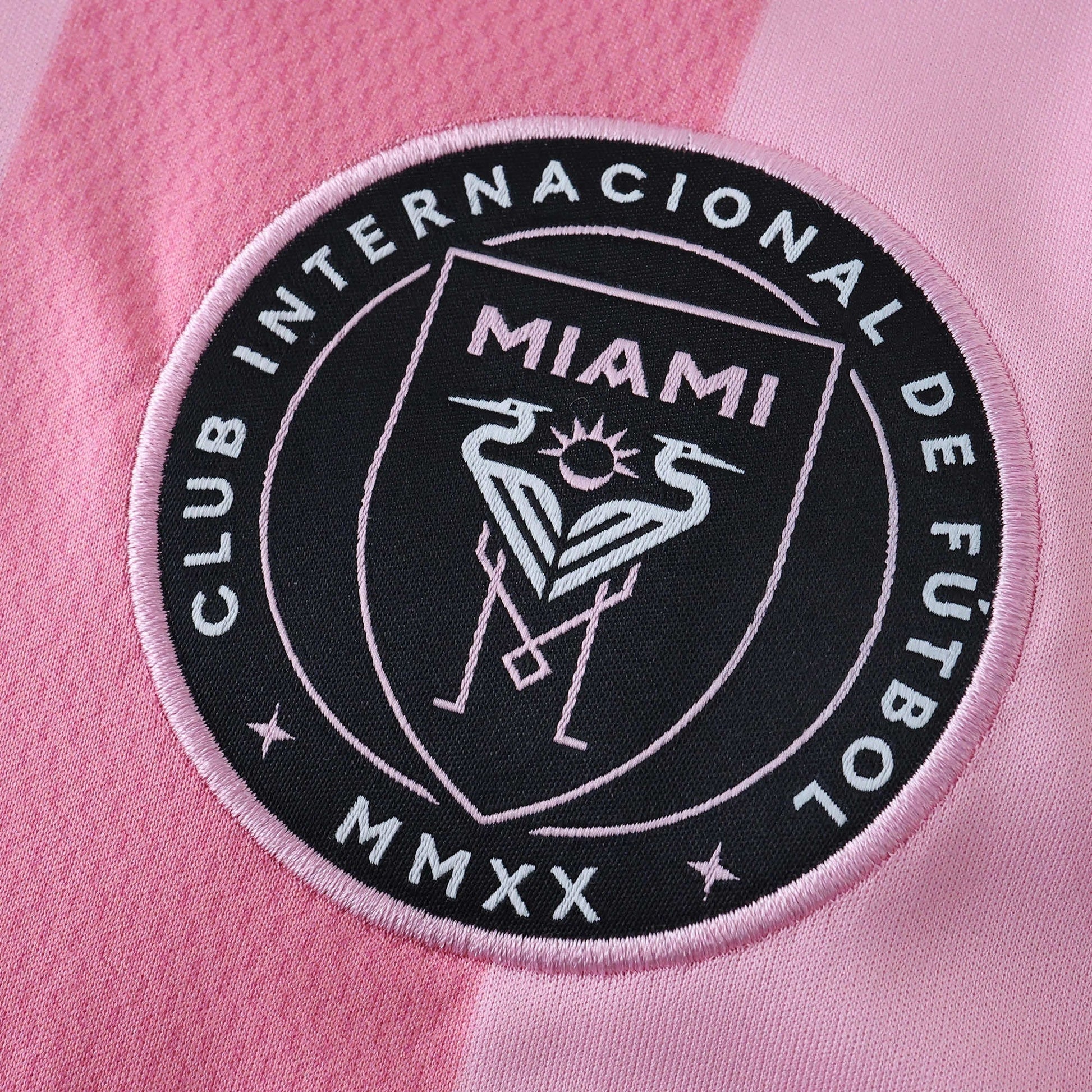 Home 25/26 Men's Shirt - Match Day