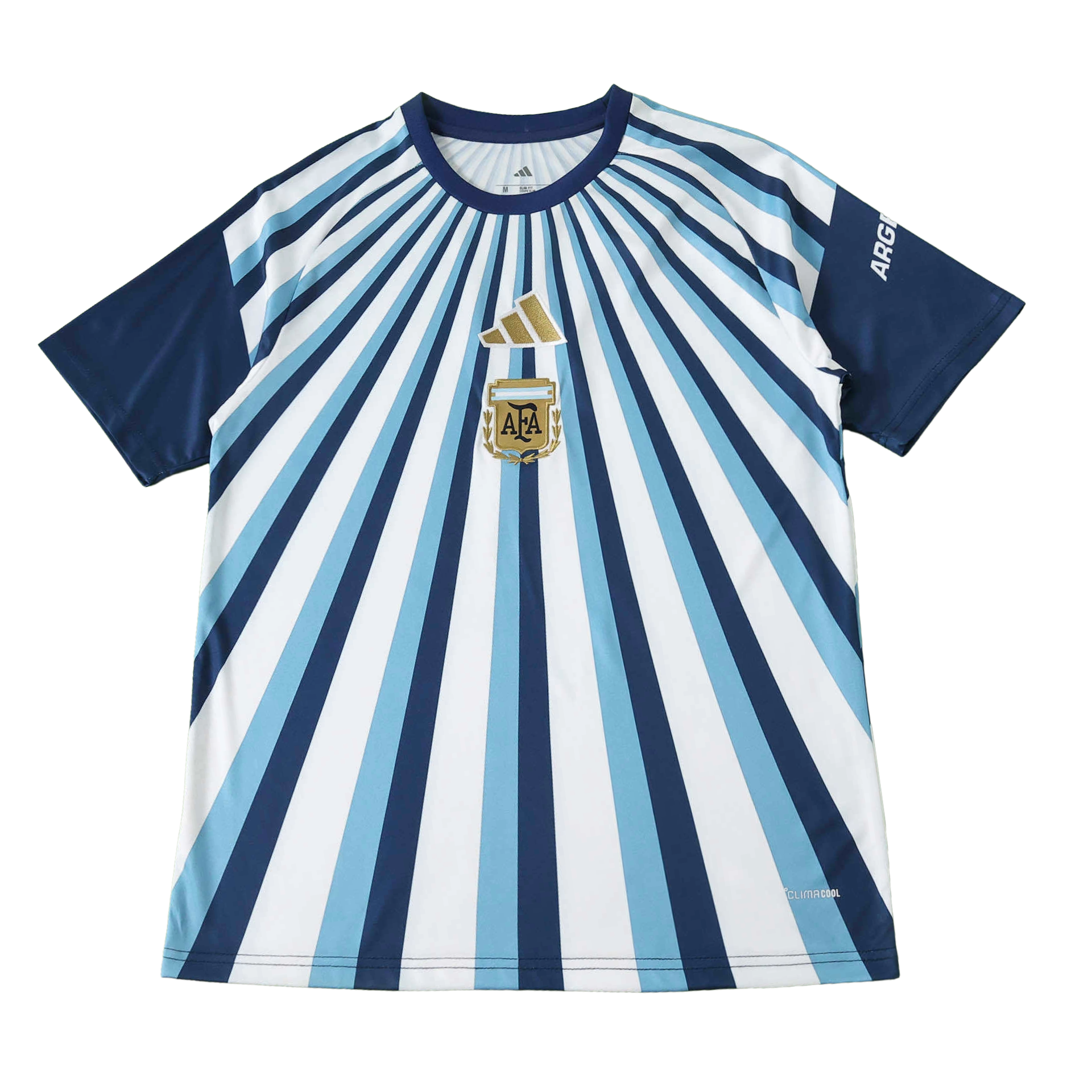 Pre-Match Home 26/27 Shirt - Match Day