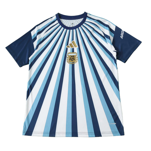 Pre-Match Home 26/27 Shirt - Match Day