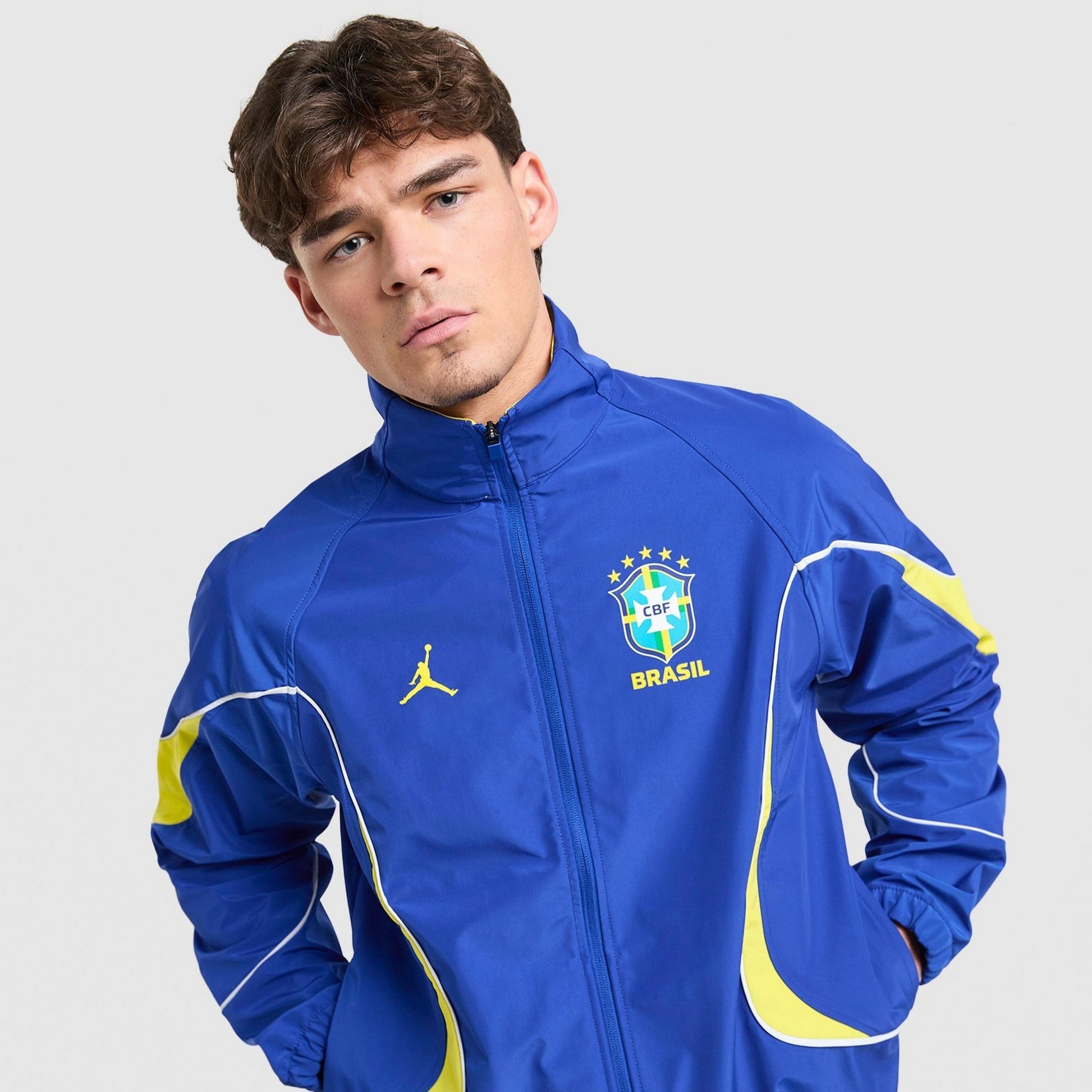 2026 Blue Jacket - Match Day