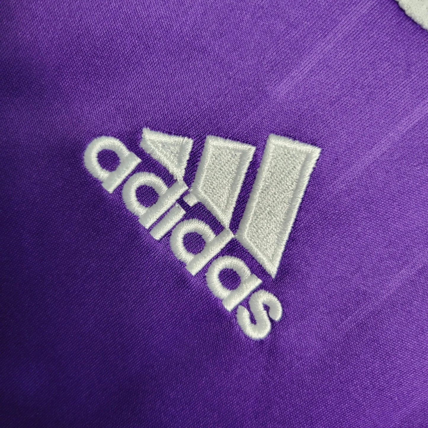 Retro Away 2006 Shirt - Match Day