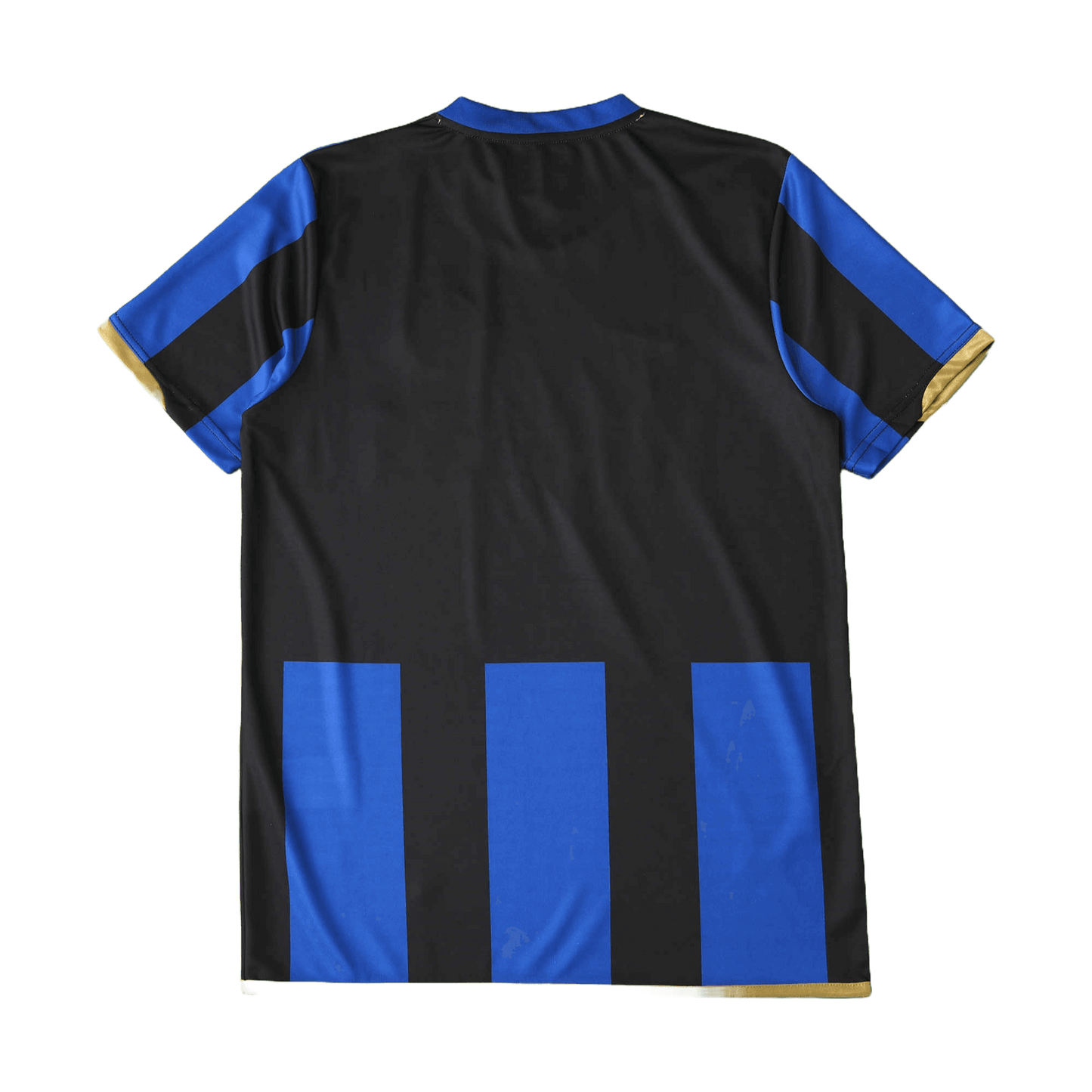 Retro Home 2008/09 Shirt - Match Day