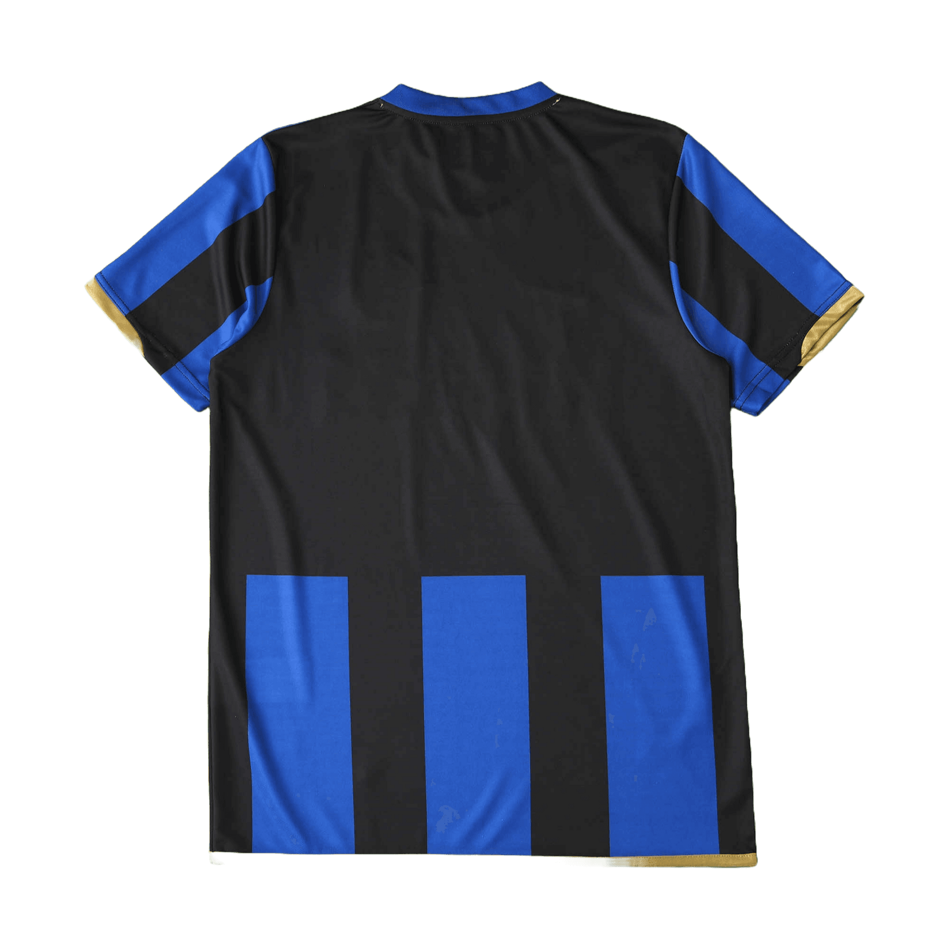 Retro Home 2008/09 Shirt - Match Day