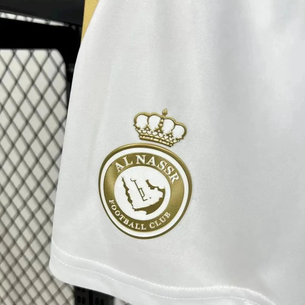 Away 24/25 Kids Shirt Kit - Match Day