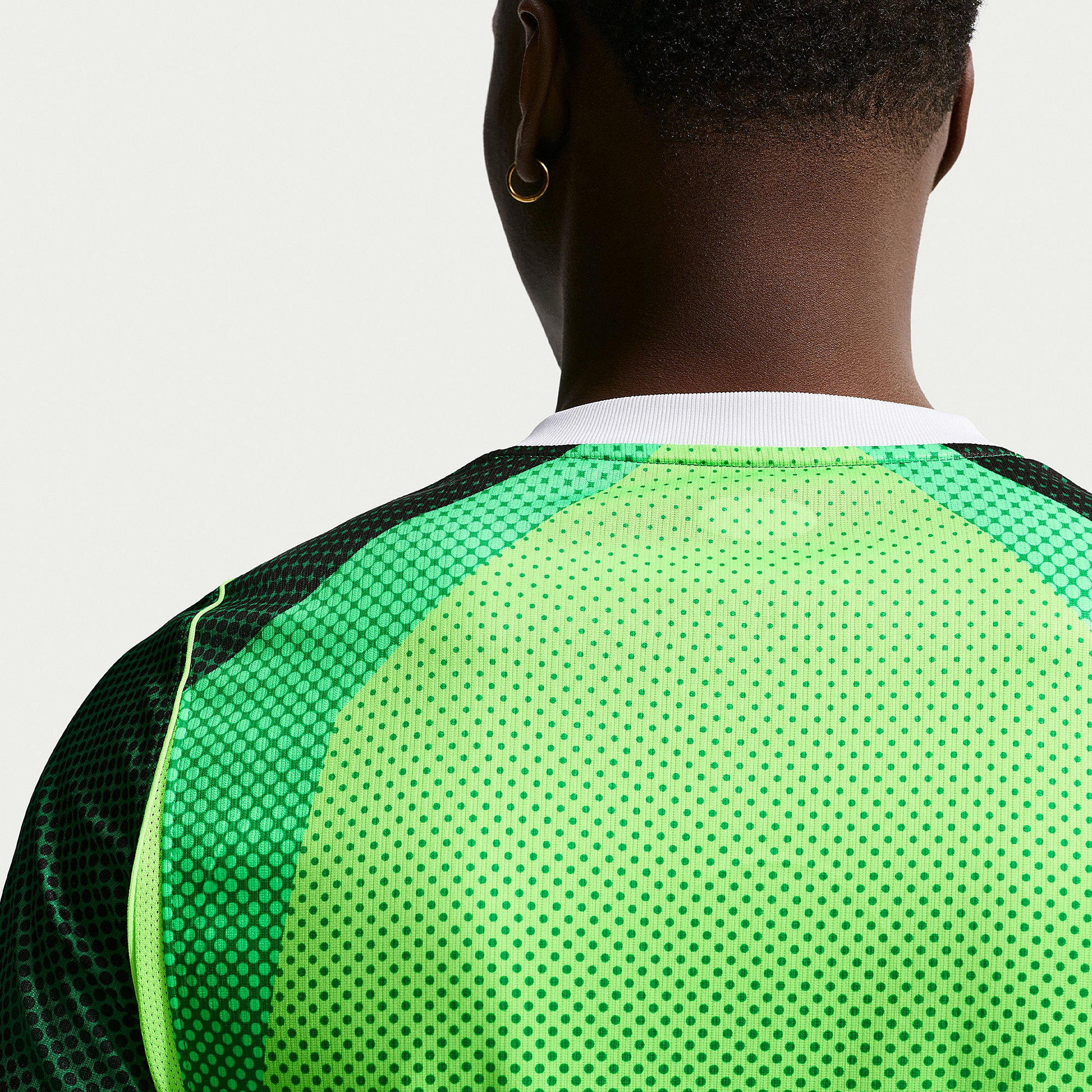 Home 26/27 Men's Shirt - Match Day