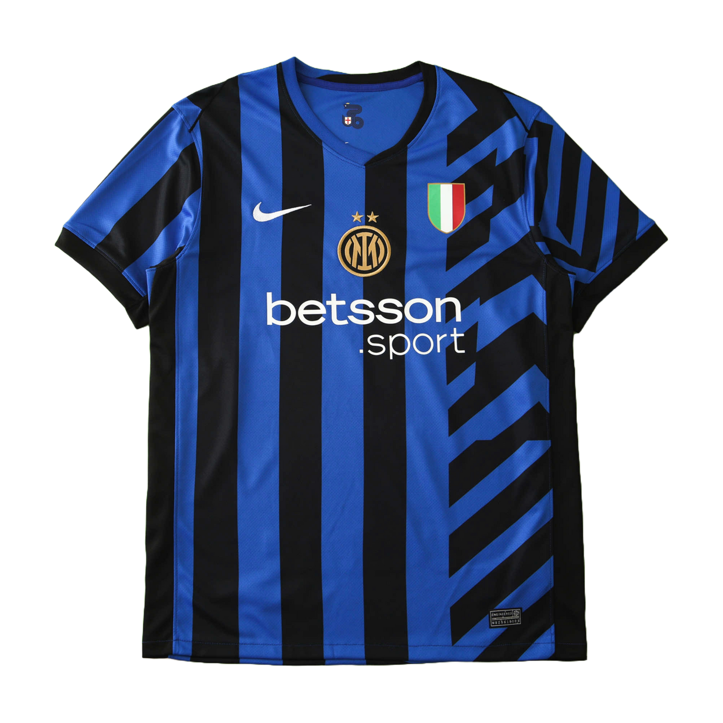 Home 24/25 Men's Shirt - Match Day